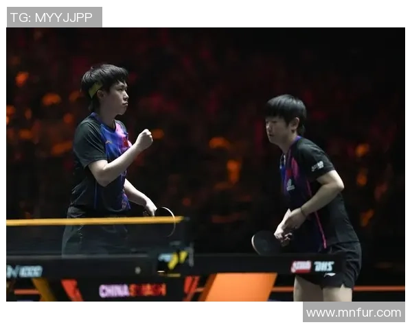 成都乒乓球队在大满贯赛事中的精彩表现与实力分析 成都乒乓球队在大满贯赛事中的精彩表现与实力分析