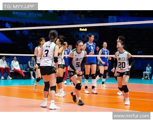 排球盛宴：深入解析北京排球队的速度与技巧之美