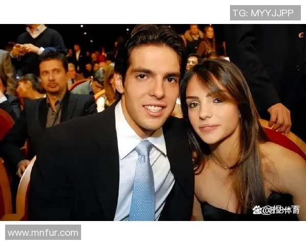 足球明星卡卡的儿子成长记：继承父亲足球天赋的未来之星