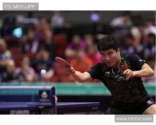 深圳乒乓球队心理素质引发热议球员表现背后的心理因素探讨 深圳乒乓球队心理素质引发热议球员表现背后的心理因素探讨