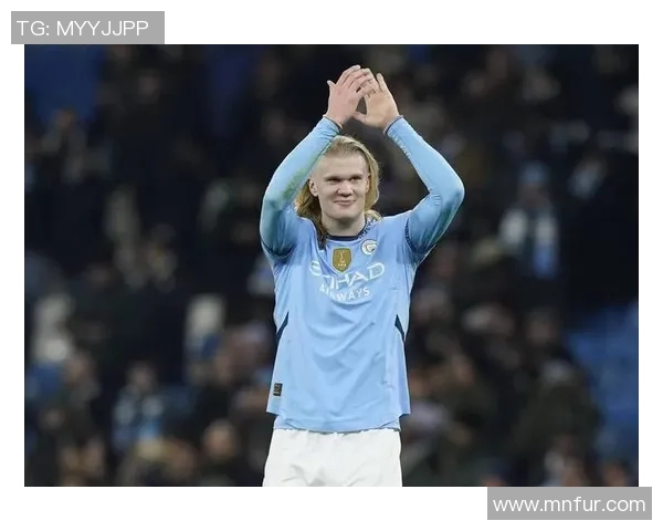 足球明星哈兰德年薪揭秘背后的商业价值与职业生涯影响分析