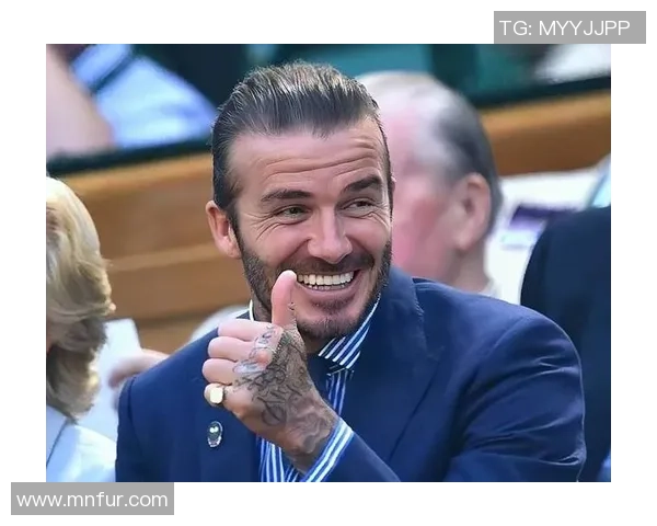 足球明星小贝的传奇人生与辉煌成就背后的感人故事