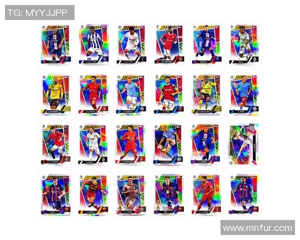 足球明星开卡的意义与影响解析以及背后的故事揭秘