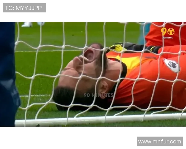 足球明星欢乐时刻卡通画展现他们的搞笑打闹瞬间