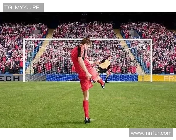 足球明星球门训练揭秘如何提升射门技巧与进球率的实用方法