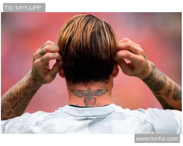 足球明星独特纹身设计汇总展现个性与风格的艺术之旅