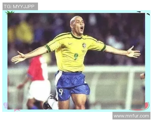 足球明星罗纳尔多身高揭秘他在绿茵场上的优势与影响力分析